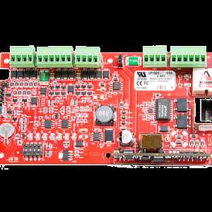 lp1501 wiring diagram