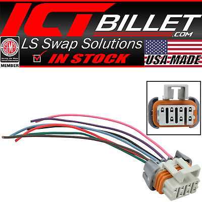 ls1 coil wiring diagram