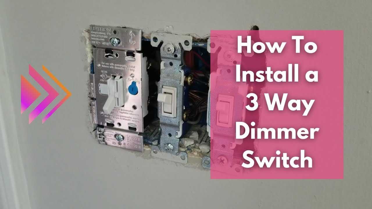 lutron sunnata 3 way wiring diagram