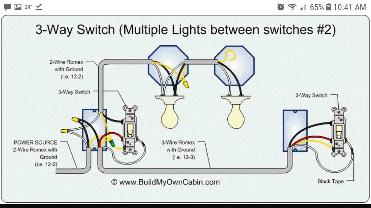 lutron wiring diagram 3 way dimmer