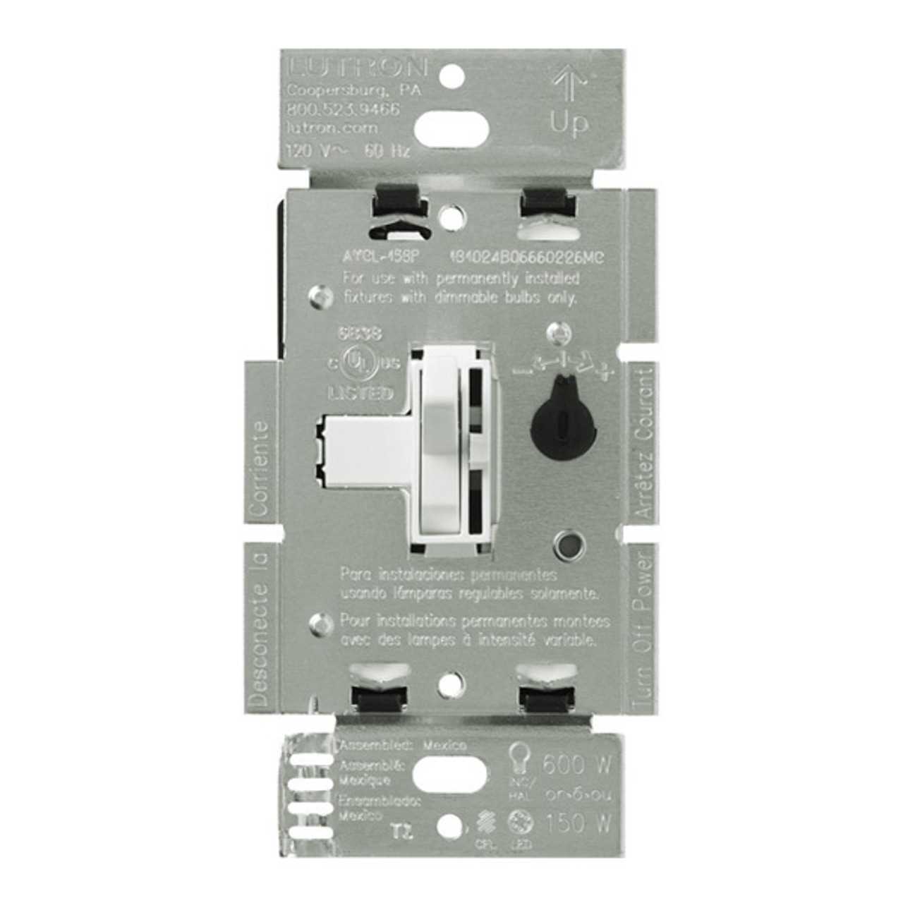 lutron wiring diagram 3 way dimmer