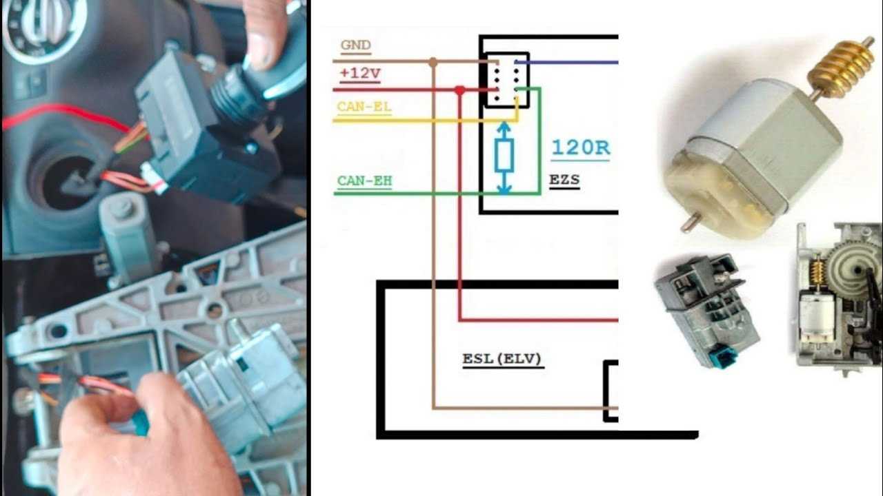 mercedes benz wiring diagrams