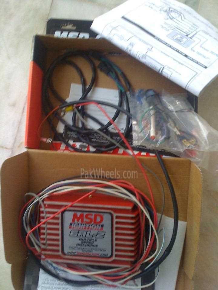 msd 6al 6420 wiring diagram