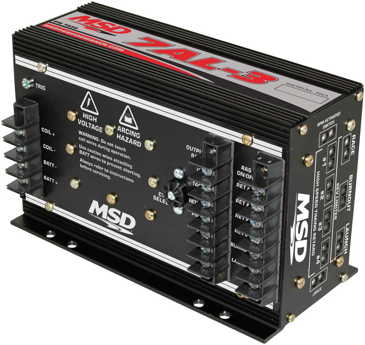 msd 7al 2 wiring diagram