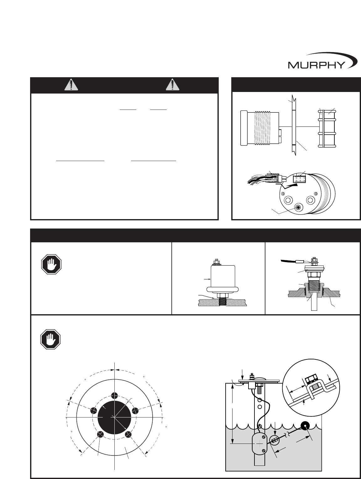 murphy switch wiring diagram