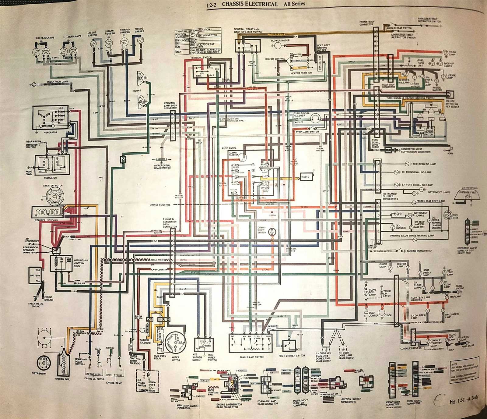 online automotive wiring diagrams