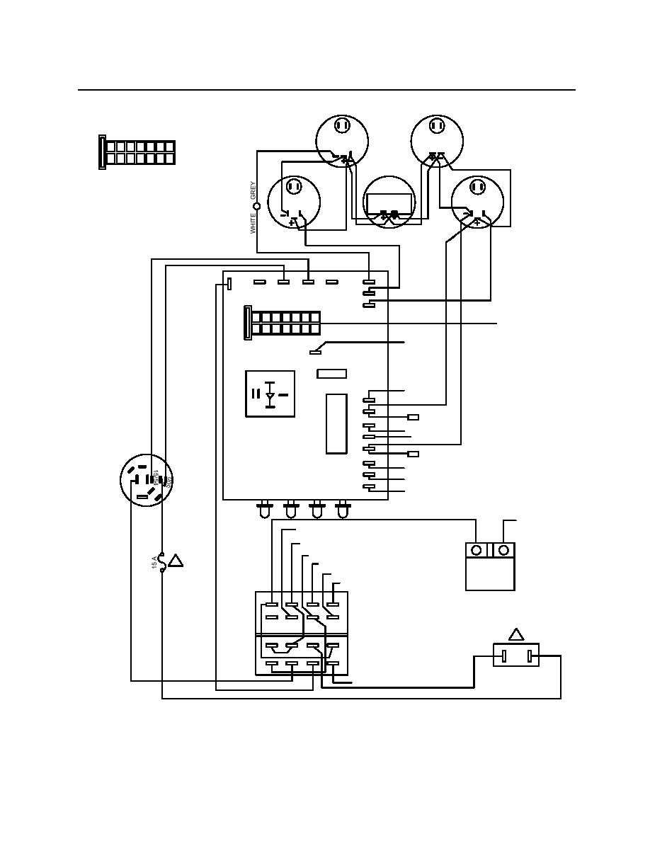 peterbilt wiring diagrams