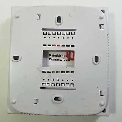 pro1 thermostat wiring diagram