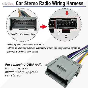 radio wiring diagram 2004 chevy silverado