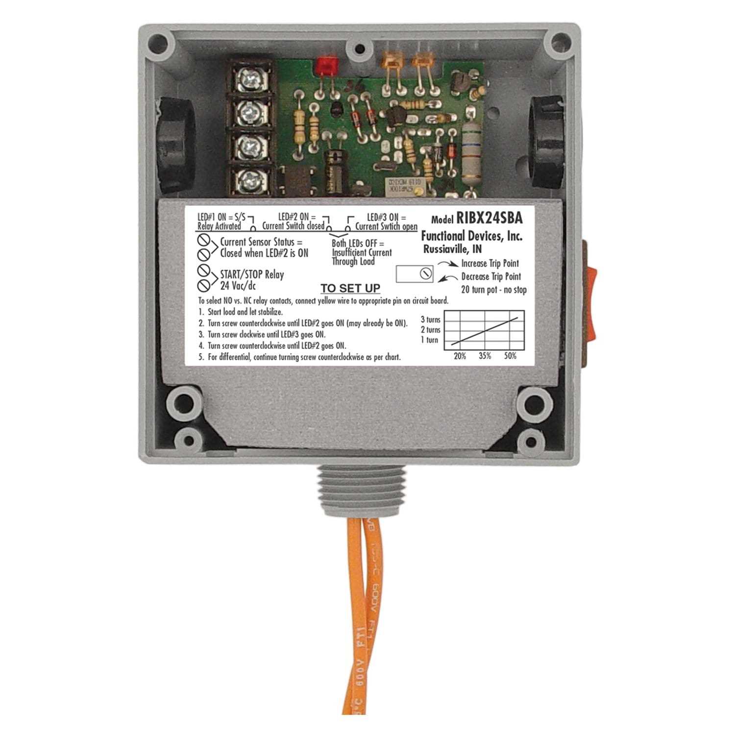 rib21cdc wiring diagram