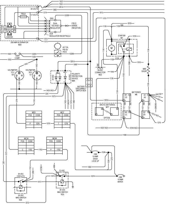 rv battery disconnect switch wiring diagram