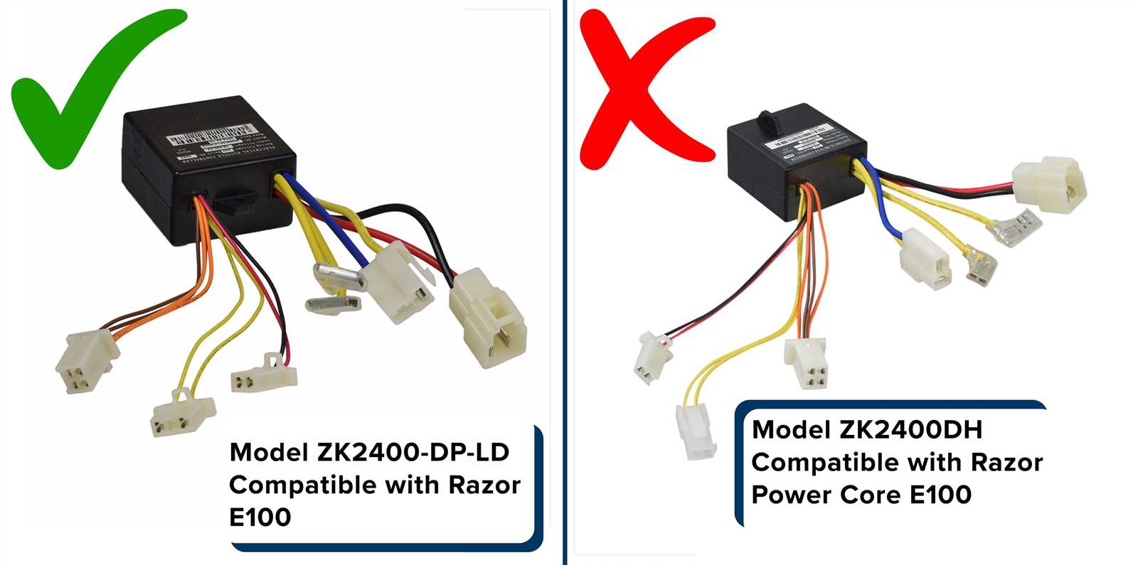 schematic 24 volt electric scooter wiring diagram