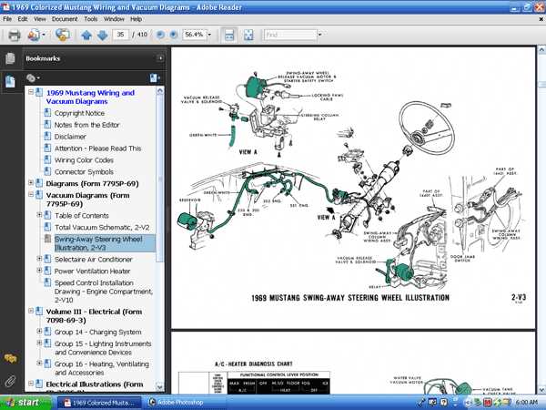 schematic free ford wiring diagrams