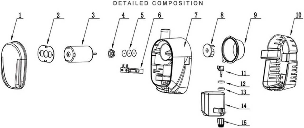 seaflo automatic bilge pump wiring diagram