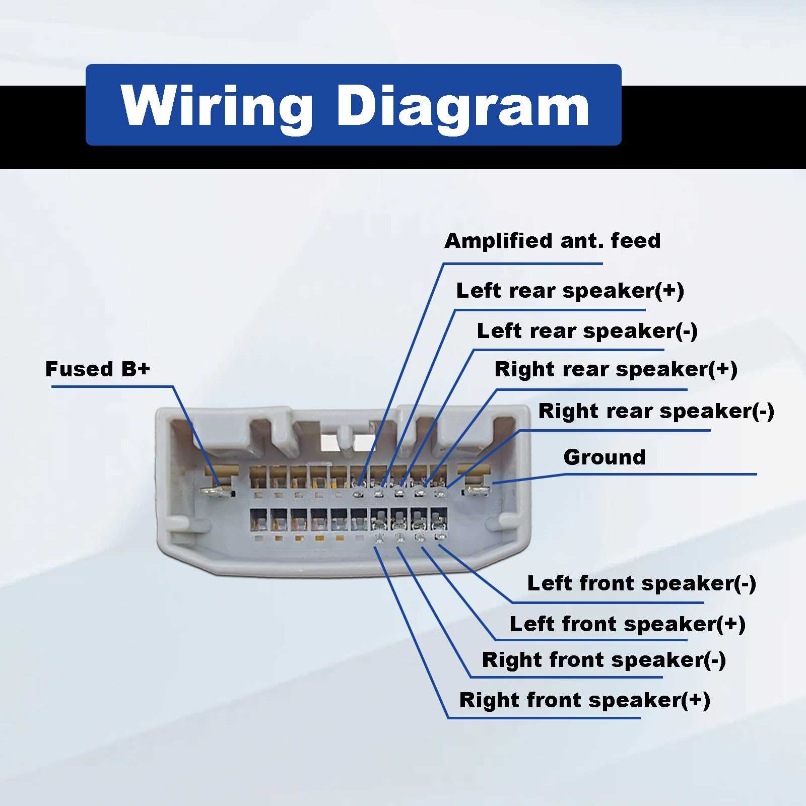 stereo chrysler radio unconnect wiring diagrams