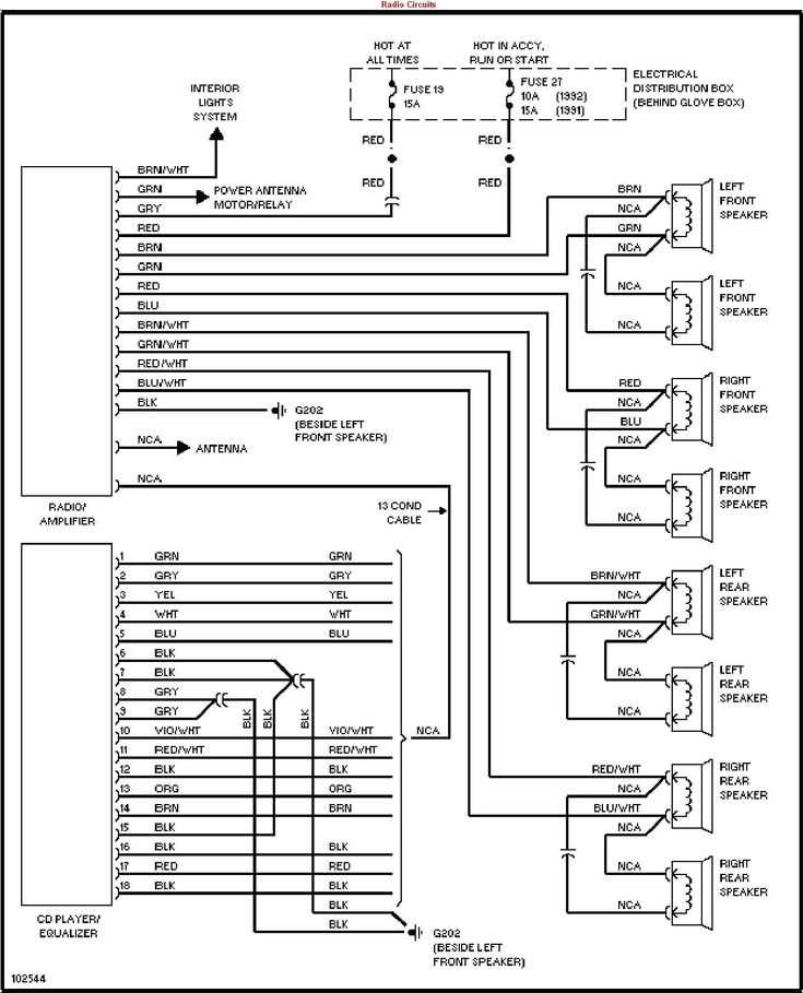 stereo chrysler radio unconnect wiring diagrams