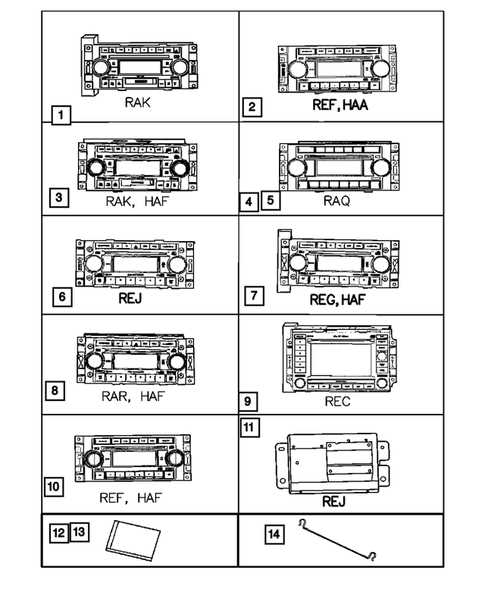 stereo chrysler radio wiring diagrams