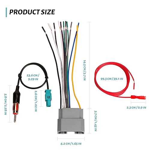 stereo chrysler town and country radio uconnect wiring diagrams