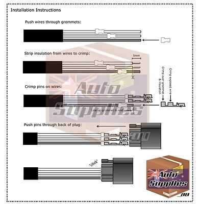 subaru coil pack wiring diagram