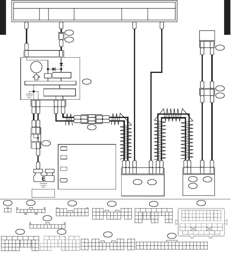 subaru wiring diagrams