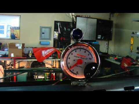 sunpro super tach 2 wiring diagram