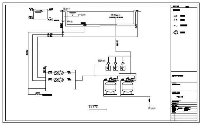 swimming pool wiring diagram