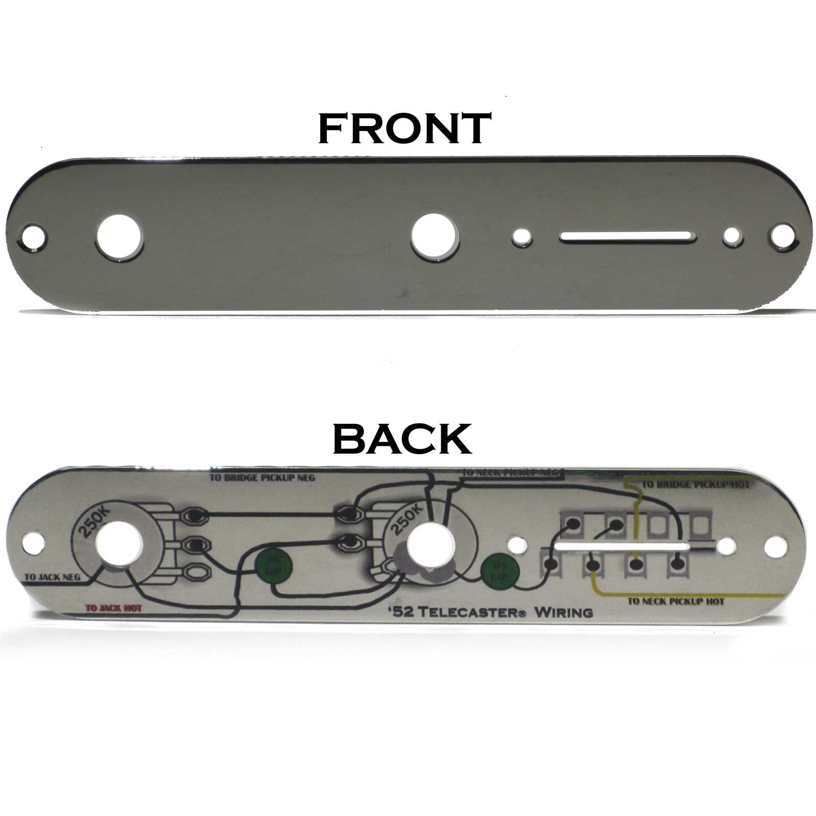 tele wiring diagram