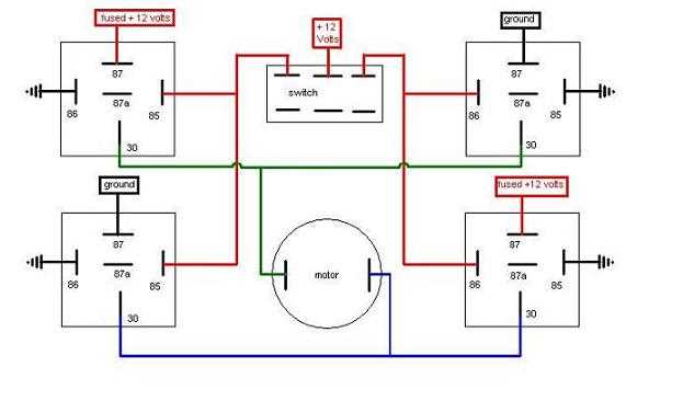 the12volt.com wiring diagrams