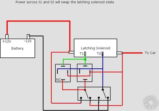 the12volt.com wiring diagrams