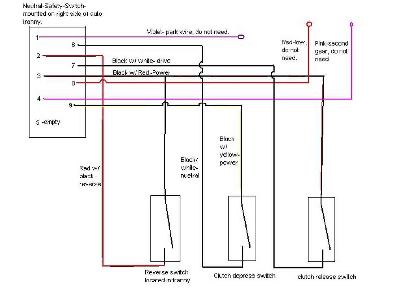 toyota tacoma wiring diagram