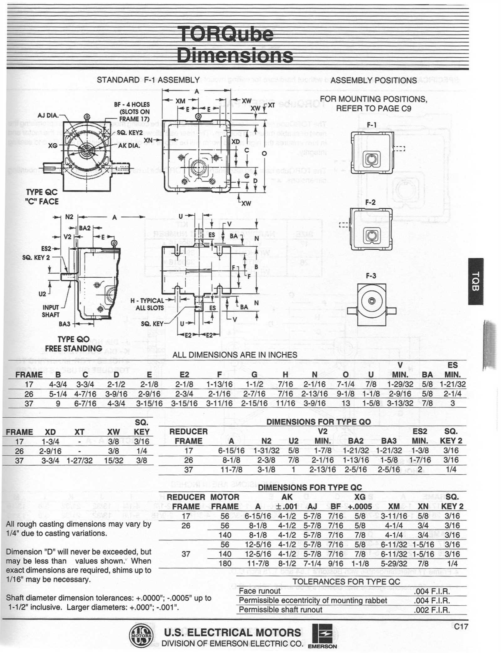 u.s. motors wiring diagram