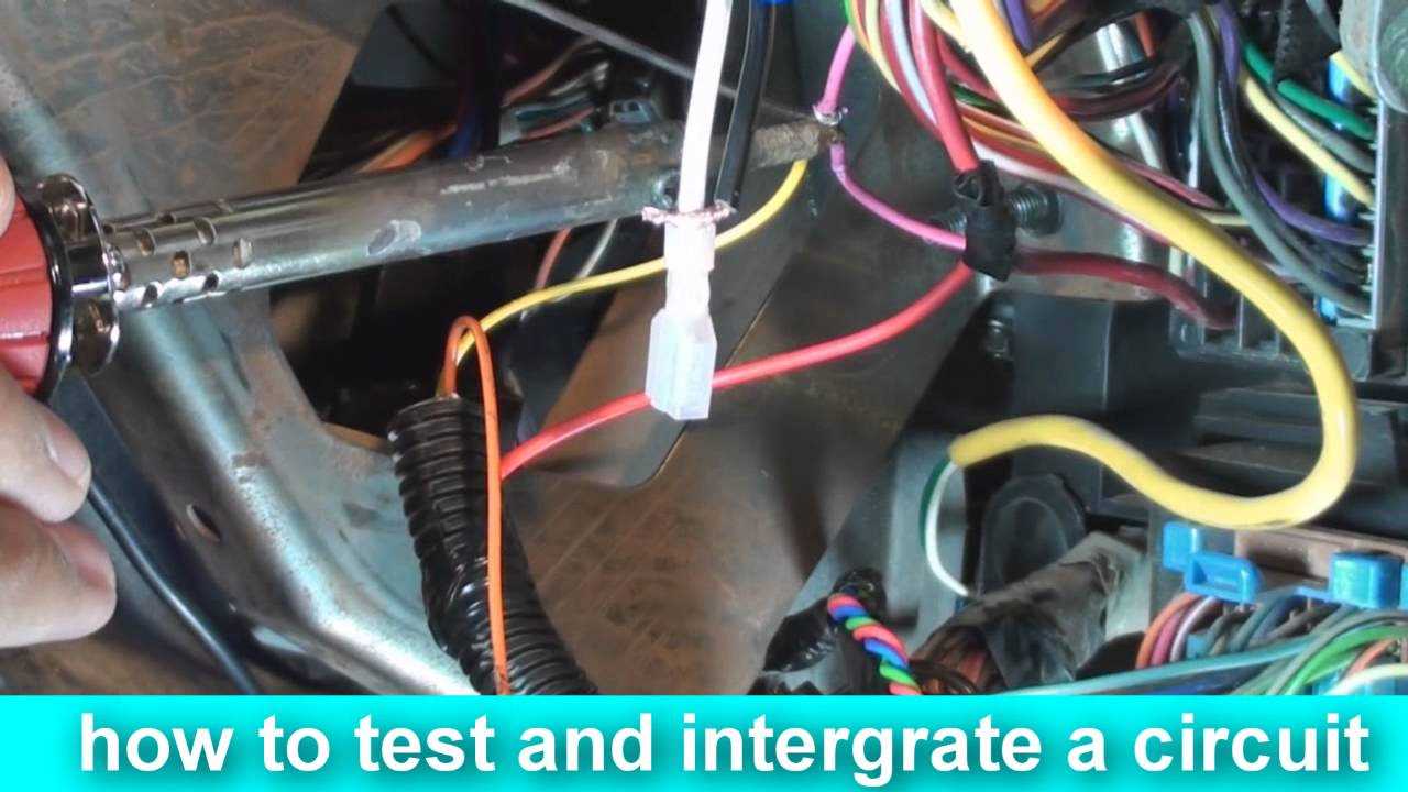 universal car alarm wiring diagram