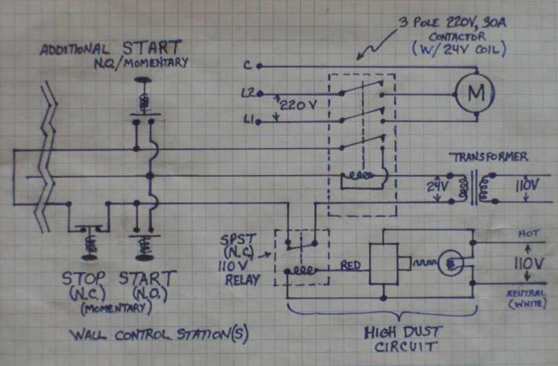 viair compressor wiring diagram