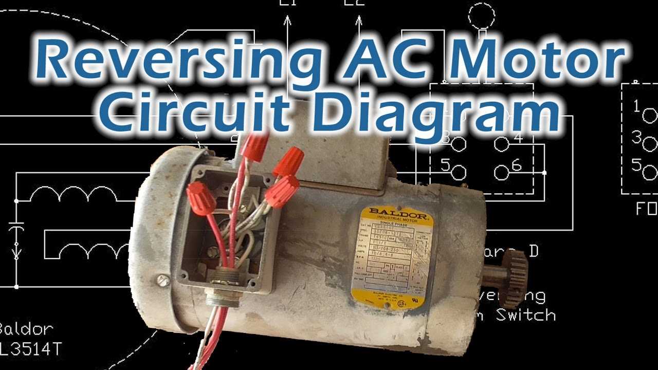 weg electric motor wiring diagram