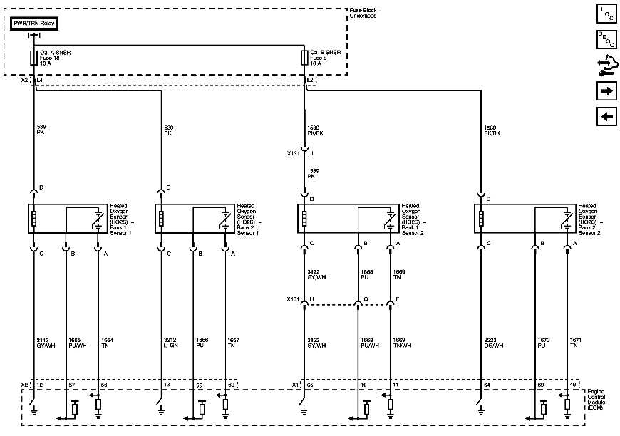 wiring diagram 1998 chevy silverado