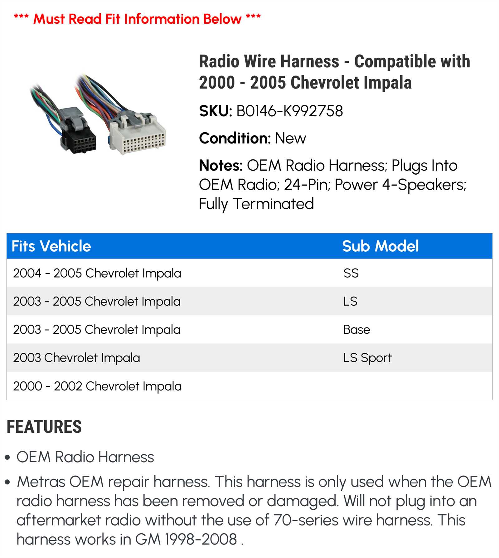 wiring diagram for a 2004 chevy silverado