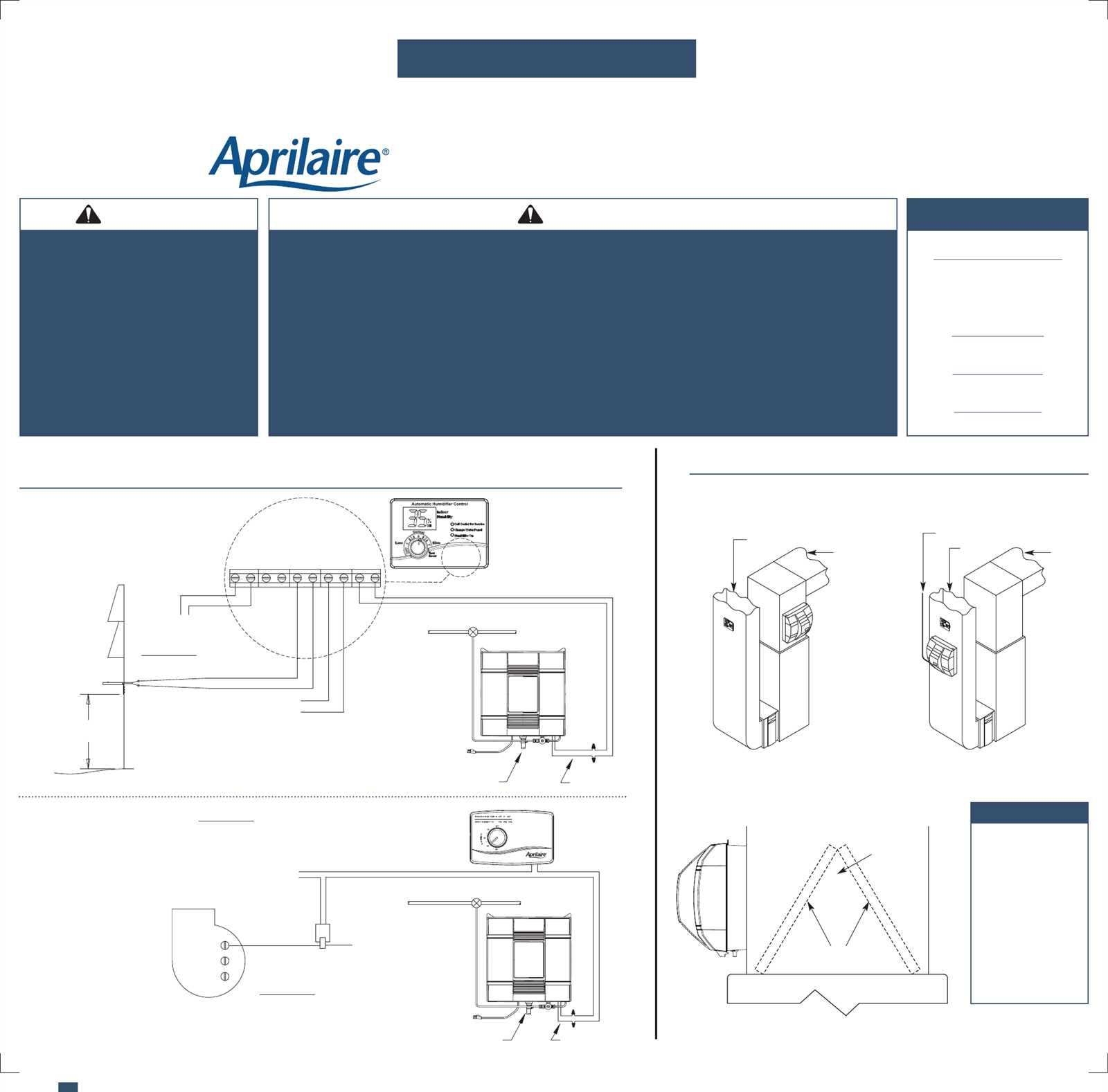 wiring diagram for aprilaire 700