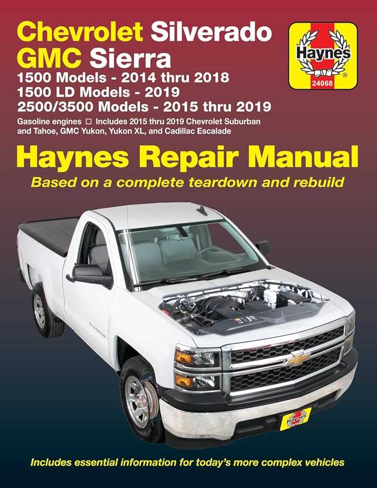 wiring diagram for automobile 2015 chevrolet silverado extended cab