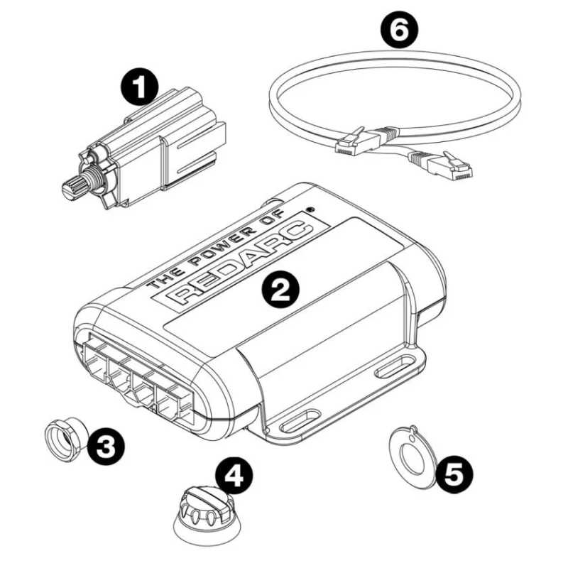 wiring diagram for brake controller