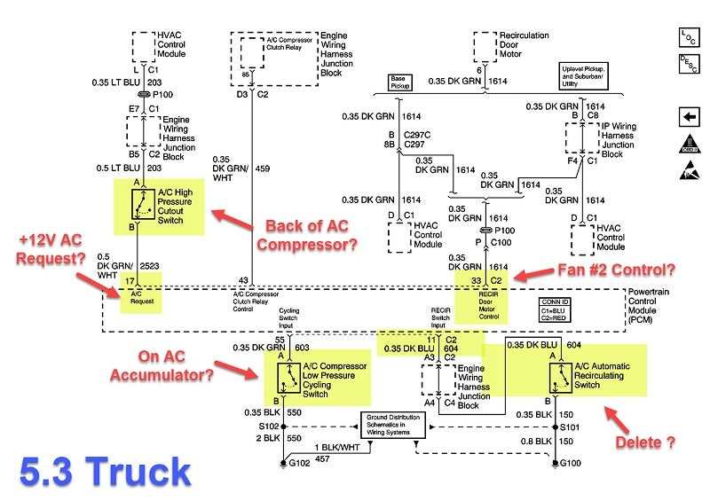 wiring diagram how to jump 3 wire ac pressure switch