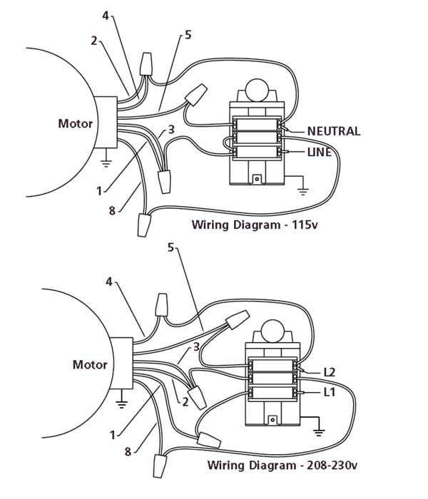 wiring diagram warn winch