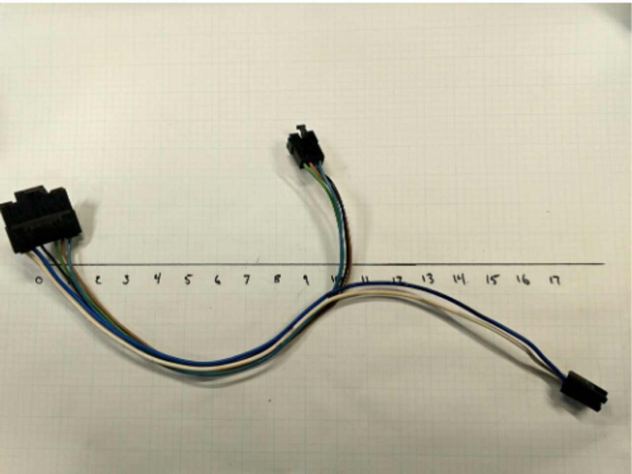 wiring harness gm power seat wiring diagram