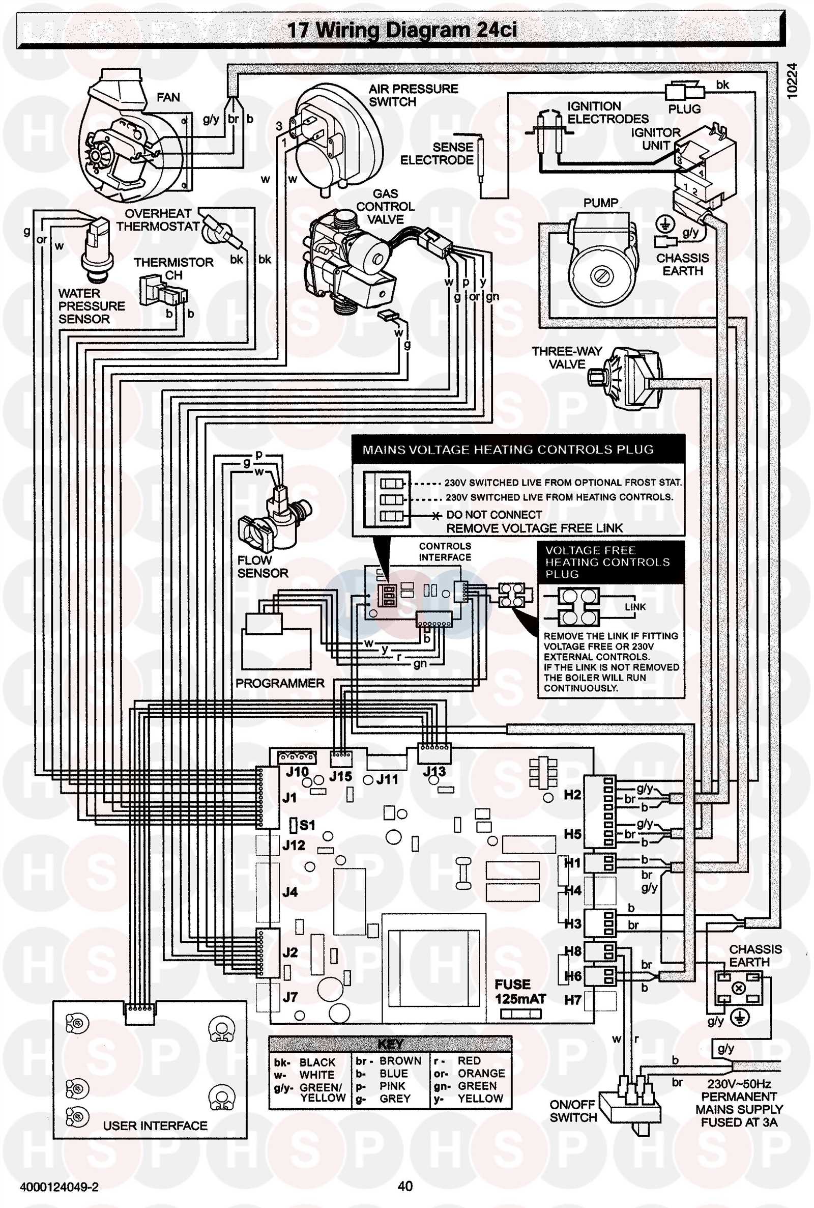 worm shocker wiring diagram