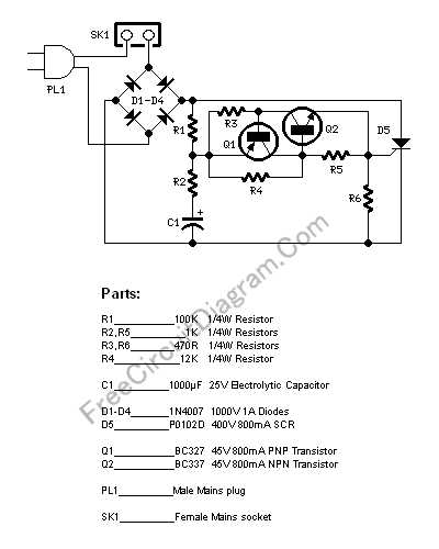 xmas lights wiring diagram