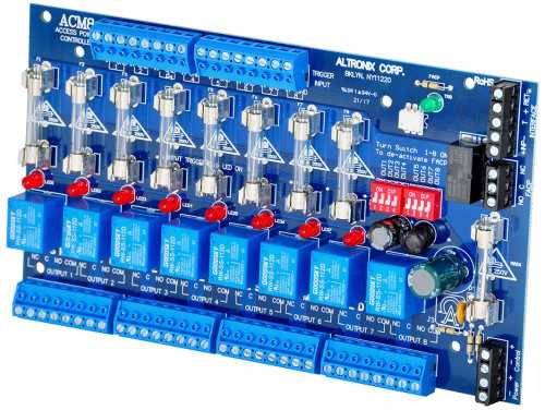 acm8 wiring diagram