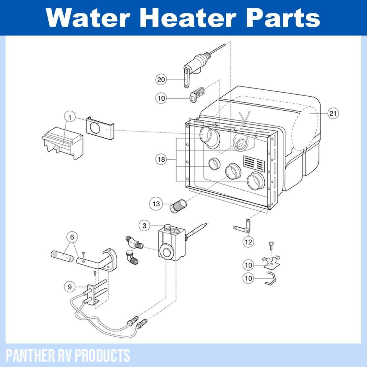 6 gallon atwood water heater wiring diagram