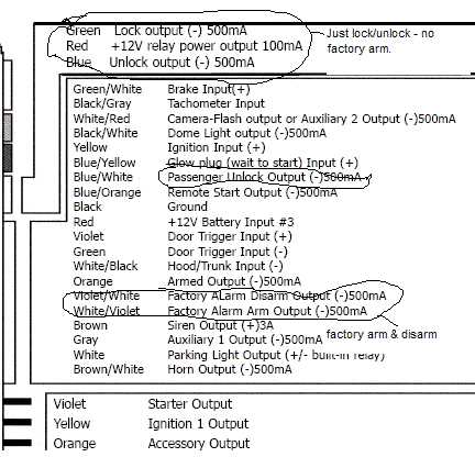 2004 acura tl radio wiring diagram