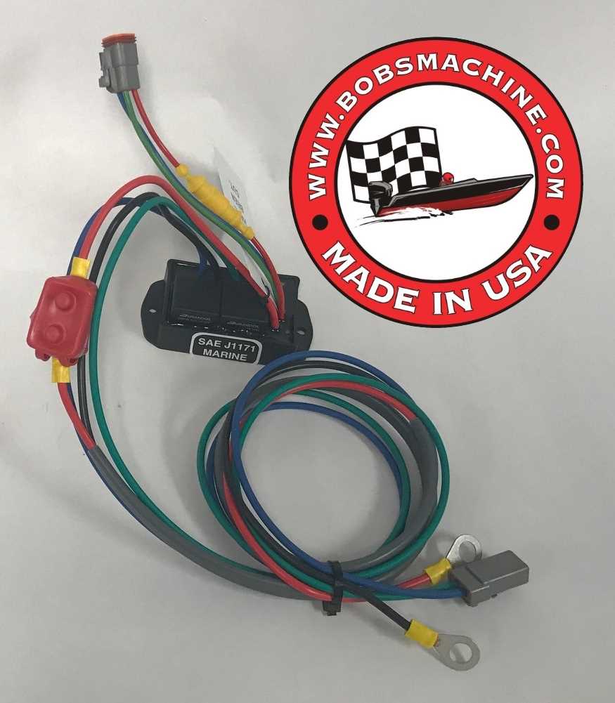 bobs jack plate wiring diagram