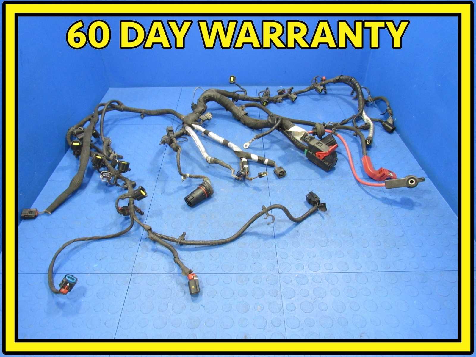 5.7 hemi wiring harness diagram