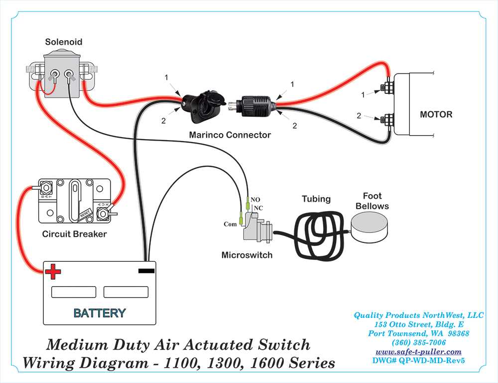 spodma d wh wiring diagram